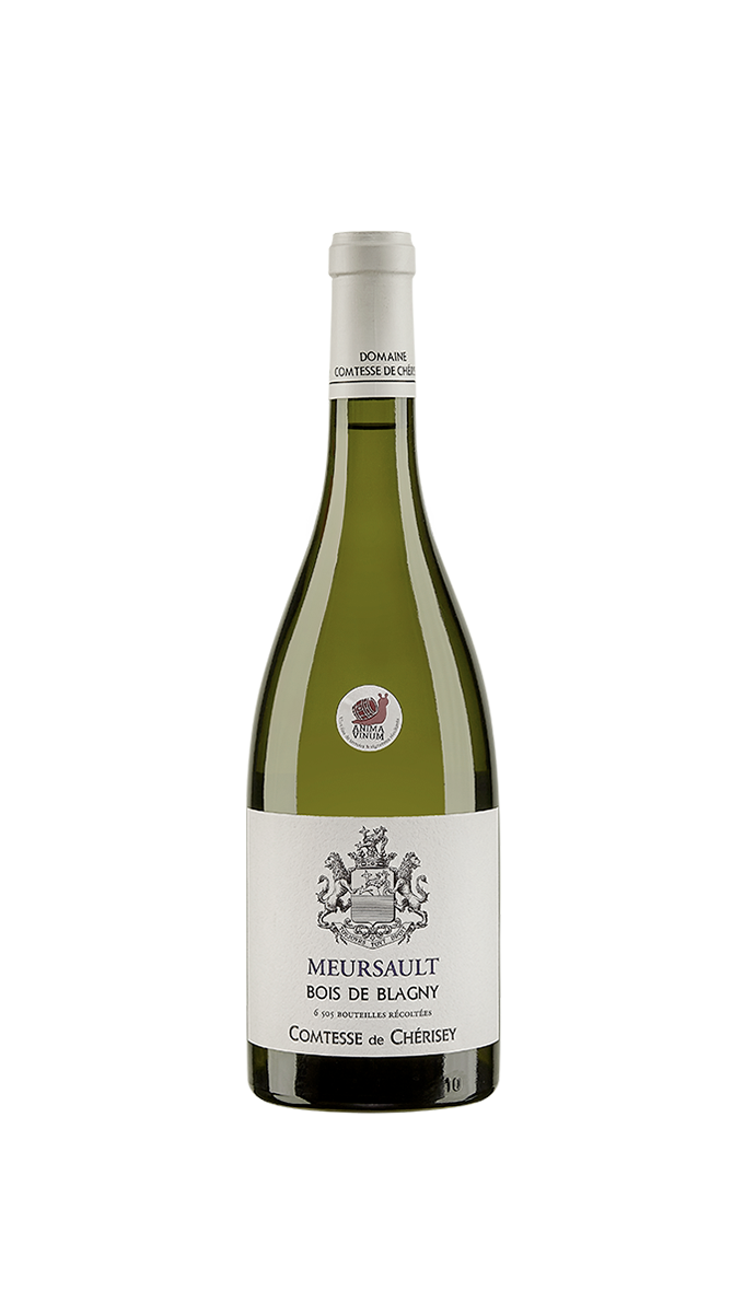 Vinho Branco Meursault Bois de Blagny