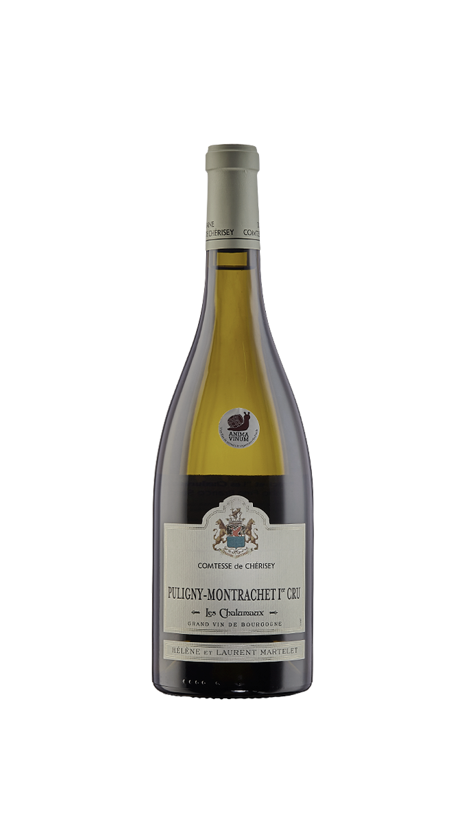 Vinho Branco Puligny Montrachet 1er Cru Hameau De Blagny