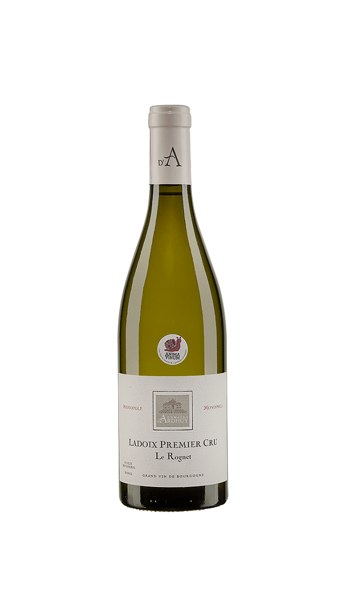 Vinho Branco Ladoix 1er Cru Le Rognet