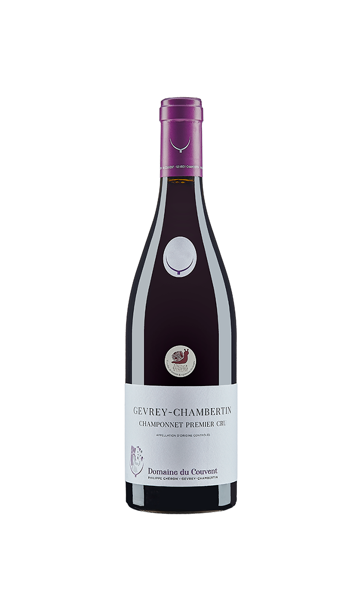 Vinho Tinto Gevrey-Chambertin 1er Cru Champonnet