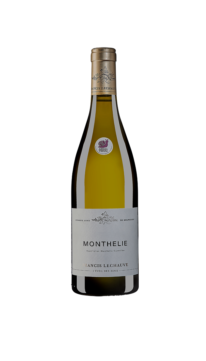 Vinho Branco Monthèlie