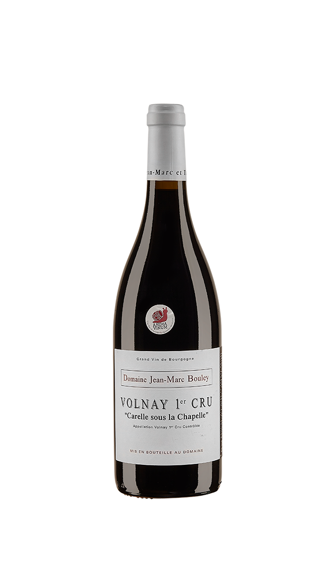 Vinho Tinto Volnay 1er Cru Carelle sous la Chapelle