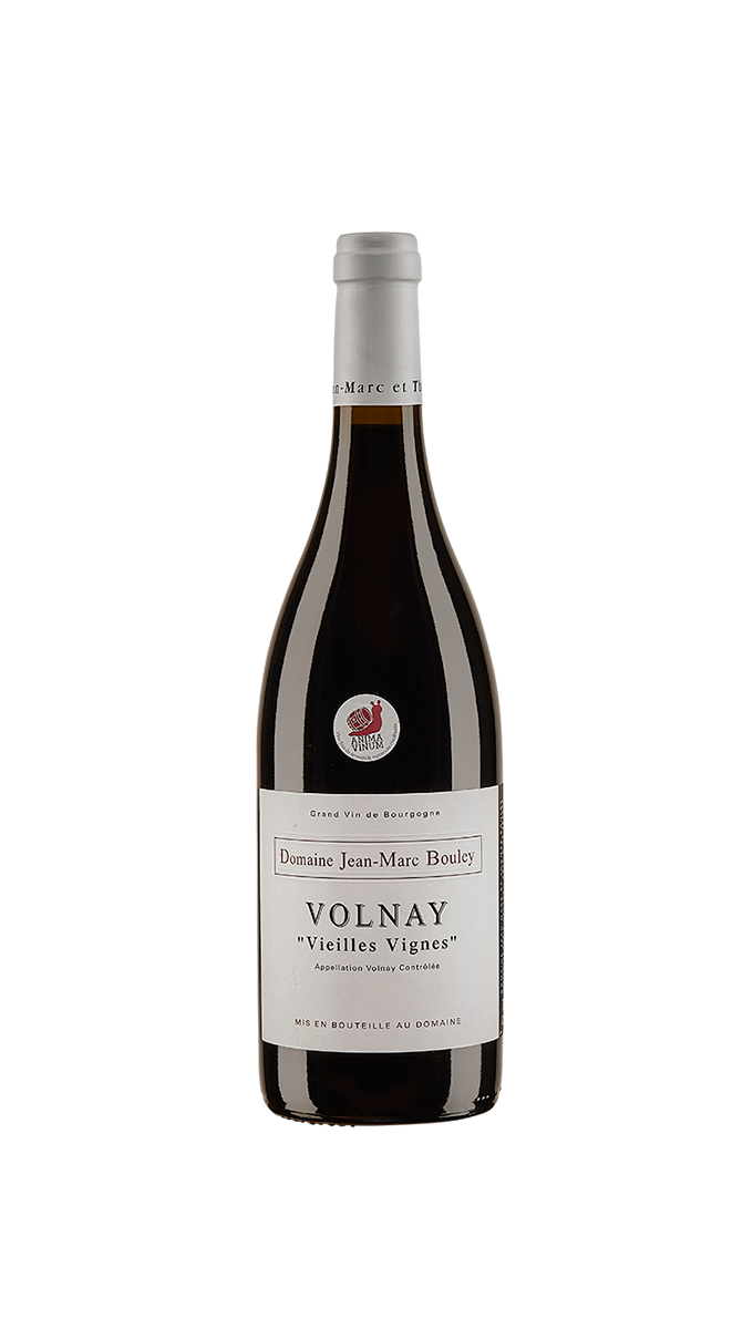Vinho Tinto Volnay Vieilles Vignes