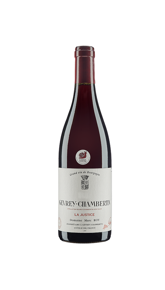 Vinho Tinto Gevrey Chambertin La Justice