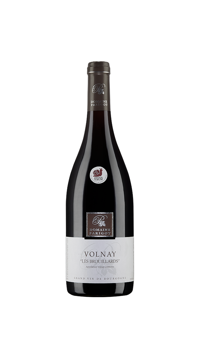 Vinho Tinto Volnay Les Brouillards
