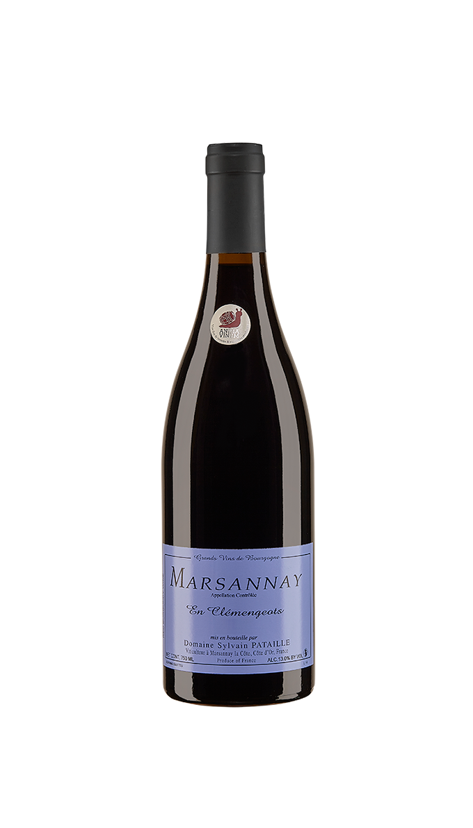 Vinho Tinto Marsannay En Clémengeots