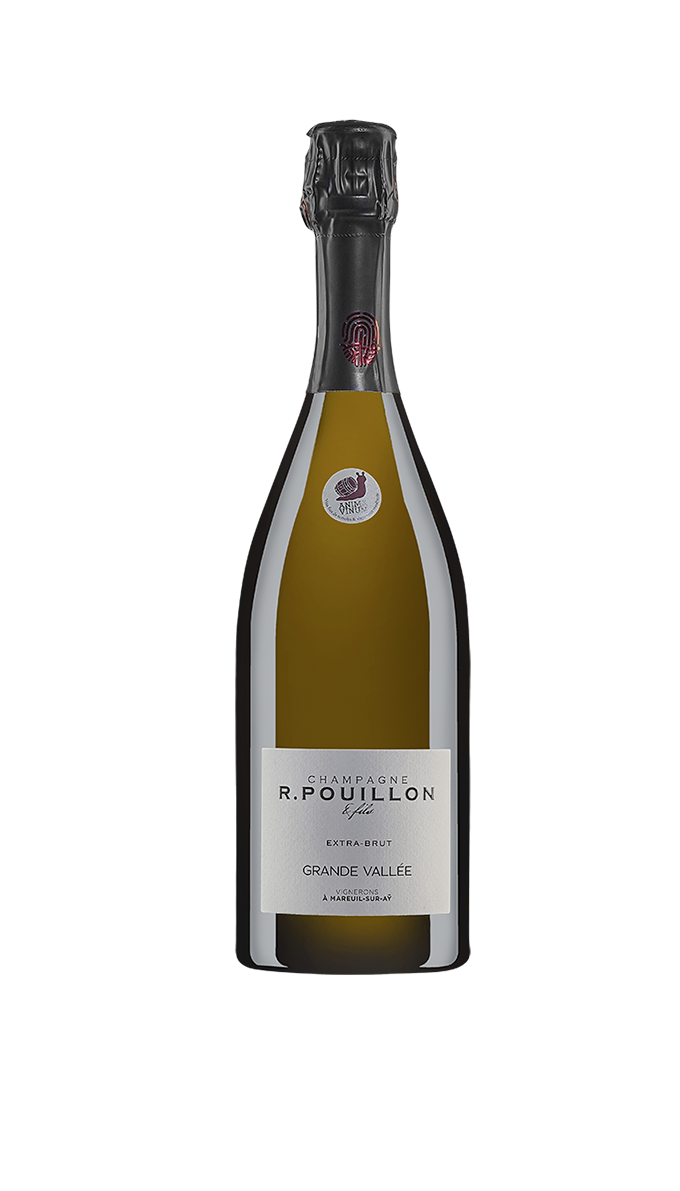 Champagne Grande Vallée