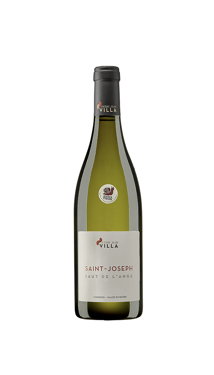 Vinho Branco Saint Joseph Saut de l'Ange