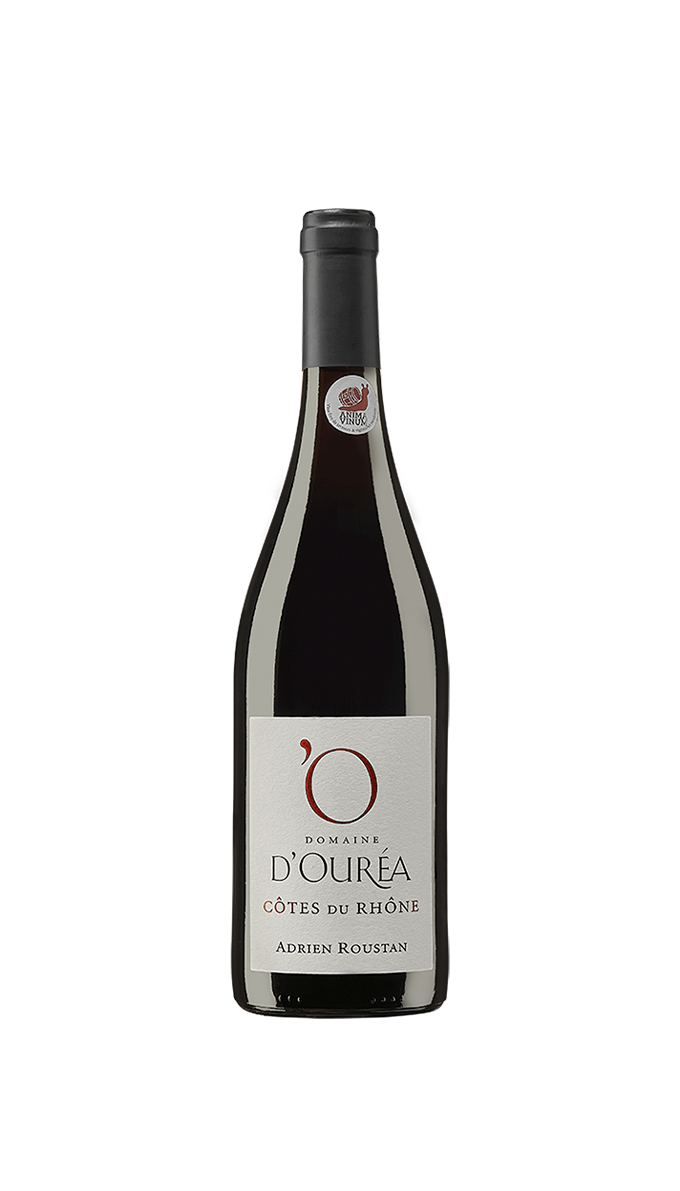 Vinho Tinto Côtes Du Rhône