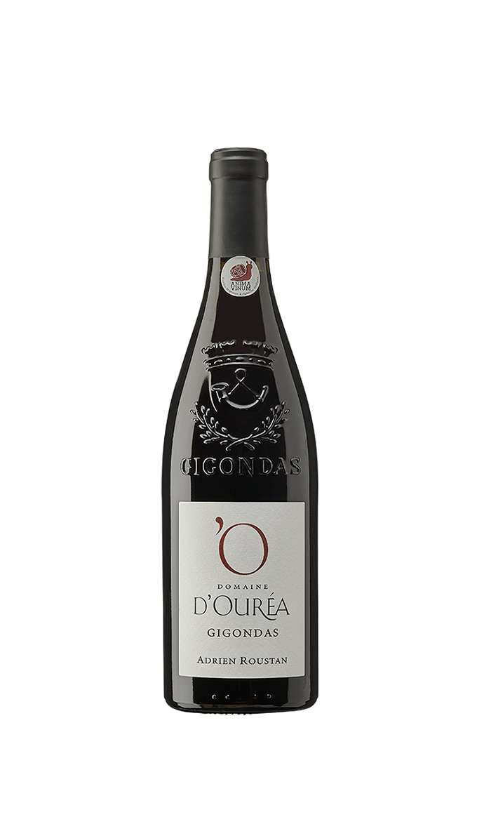 Vinho Tinto Gigondas