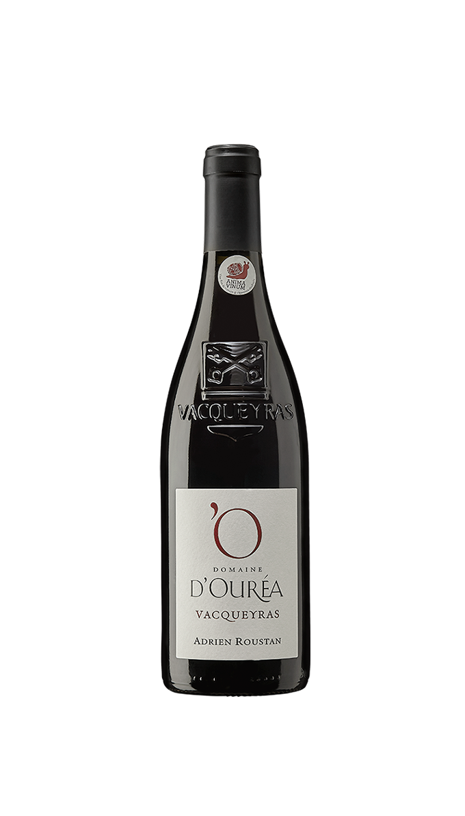 Vinho Tinto Vacqueyras