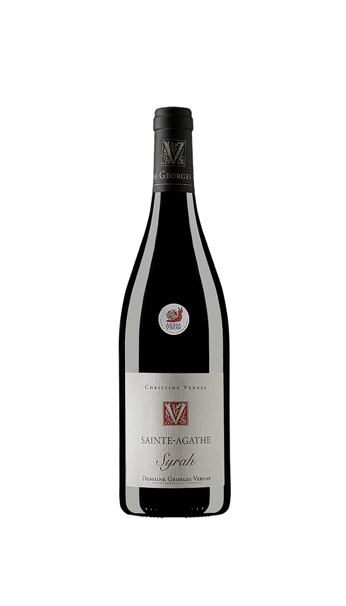 Vinho Tinto IGP Sainte-Agathe