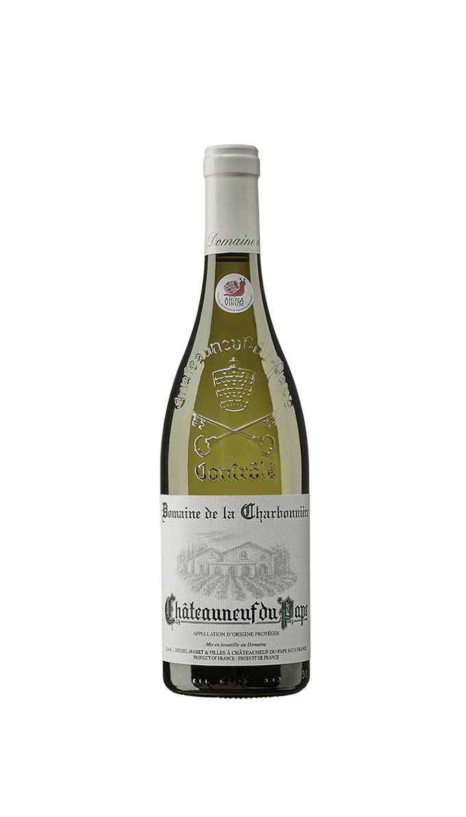 Vinho Branco Chateauneuf Du Pape