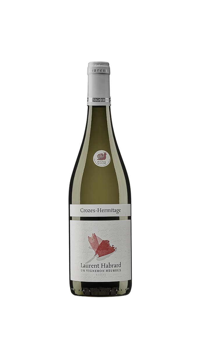 Vinho Branco Crozes Hermitage Grand Classique