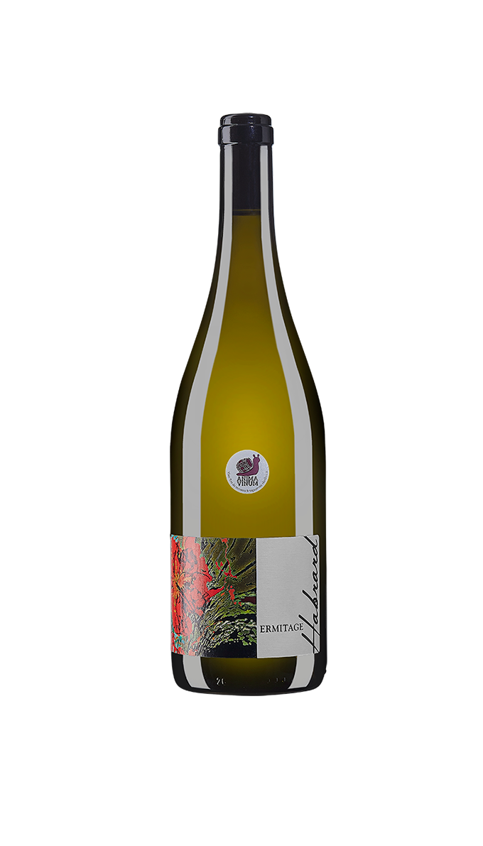 Vinho Branco Hermitage Les Rocoules