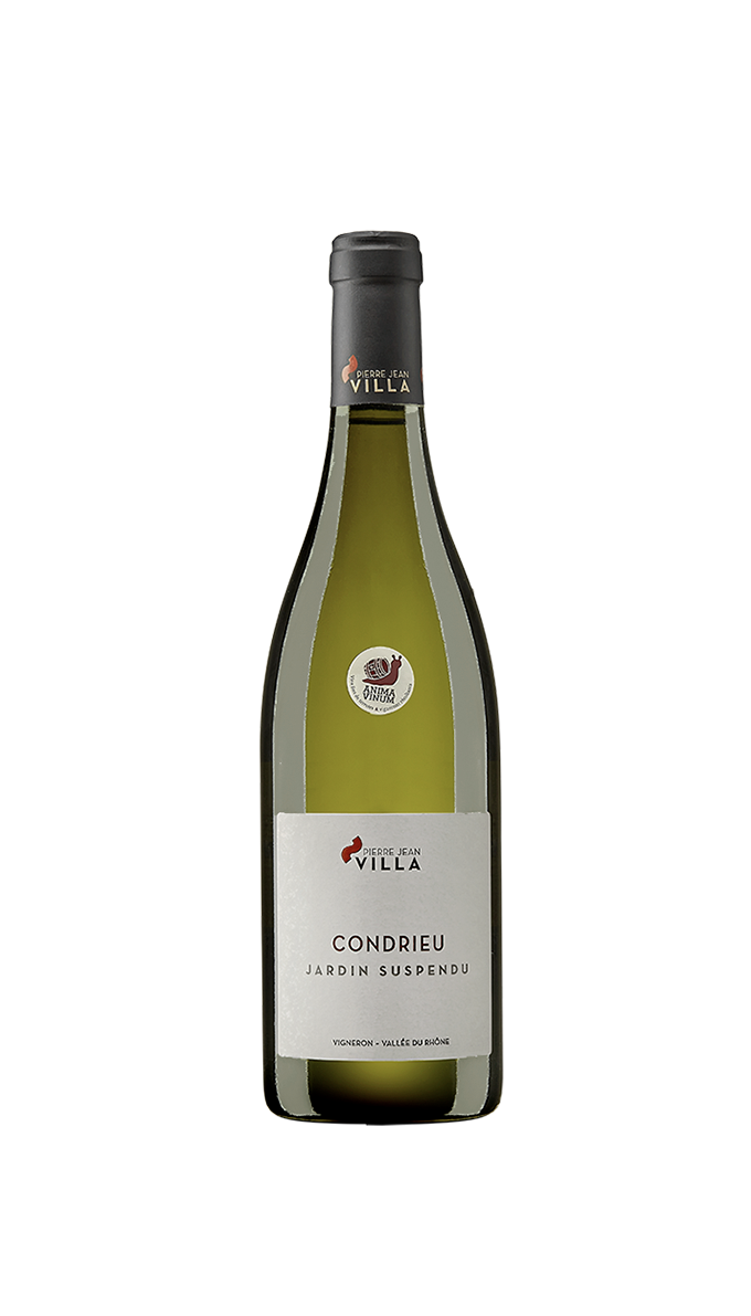 Vinho Branco Condrieu Jardin Suspendu