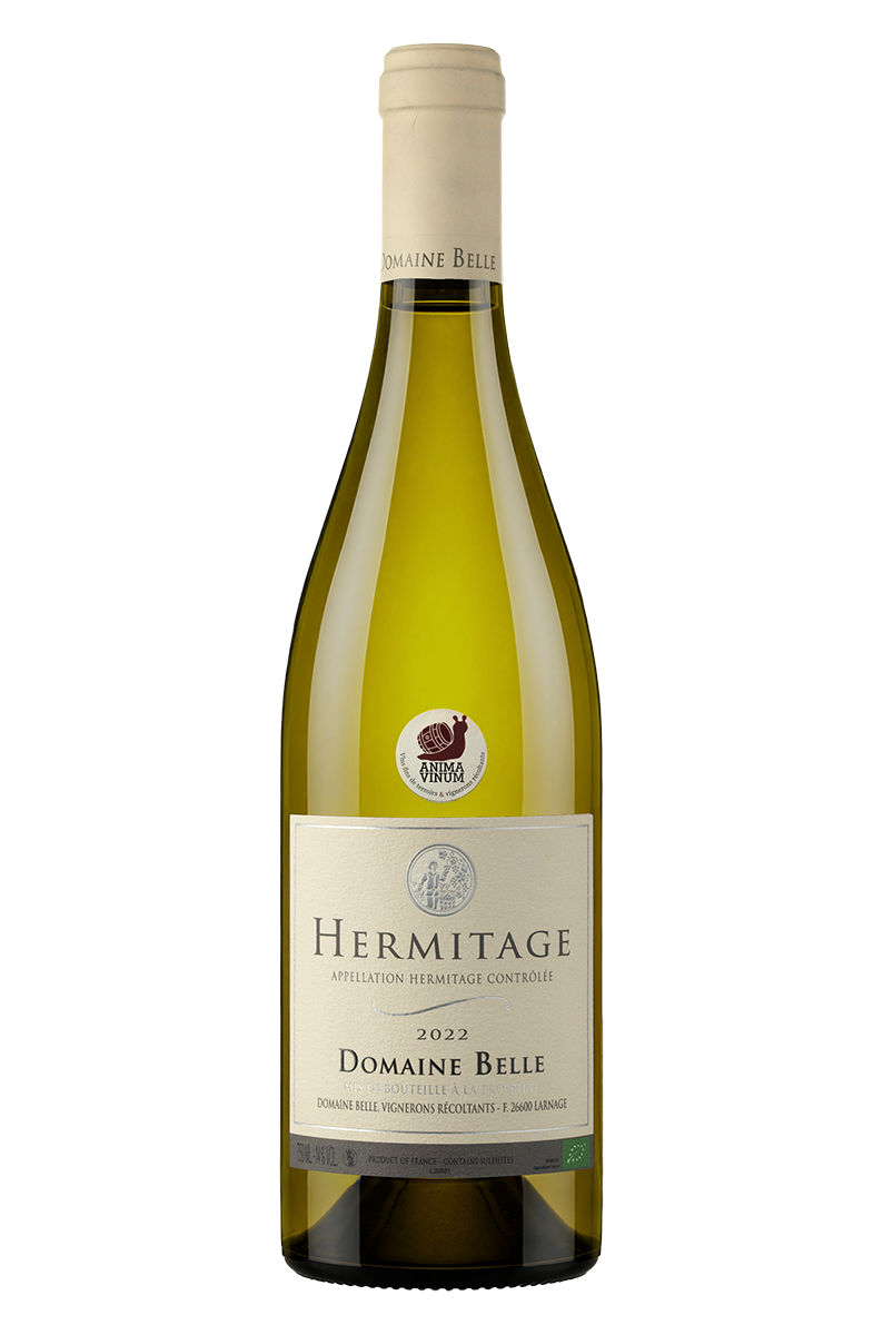 Vinho Branco Hermitage