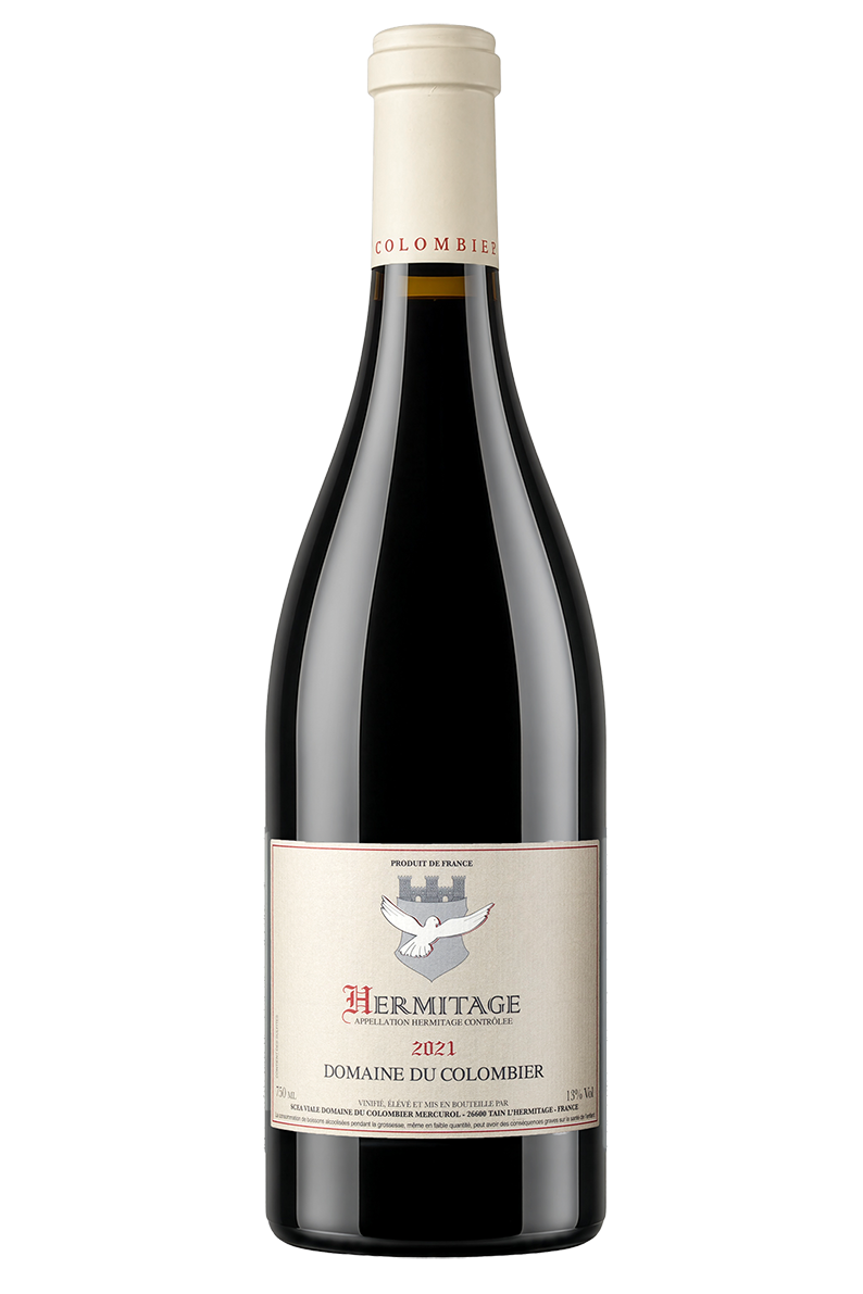 Vinho Tinto Hermitage