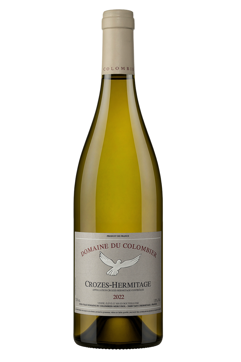 Vinho Branco Crozes-Hermitage