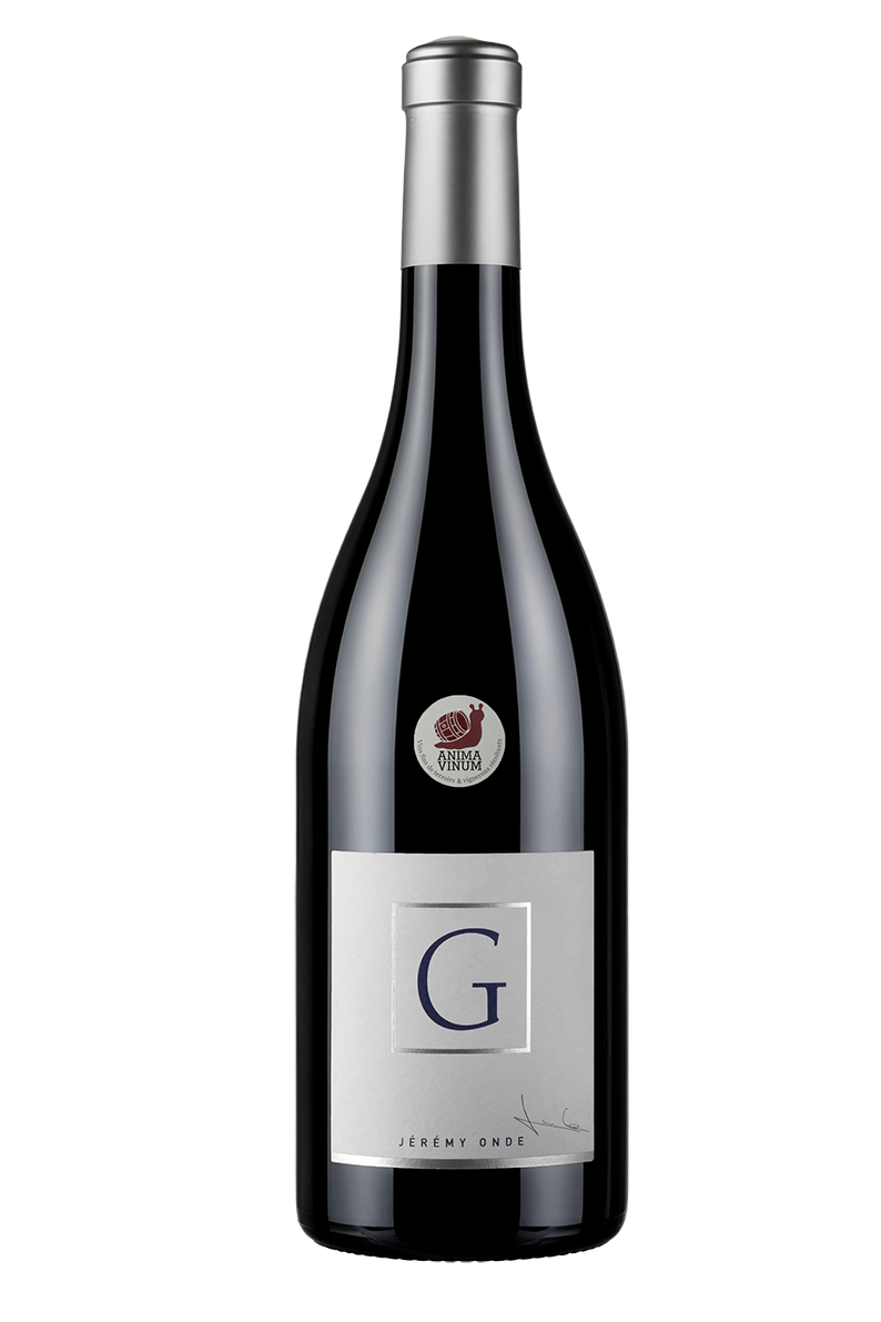 Vinho Tinto 