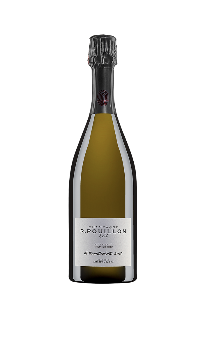 Champagne 1er Cru Le Montgruguet