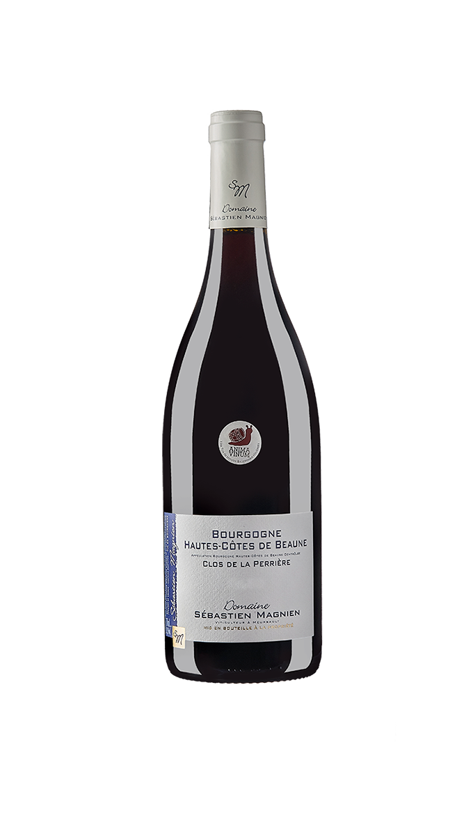 Vinho Tinto Hautes-Côtes de Beaune Clos de la Perrière