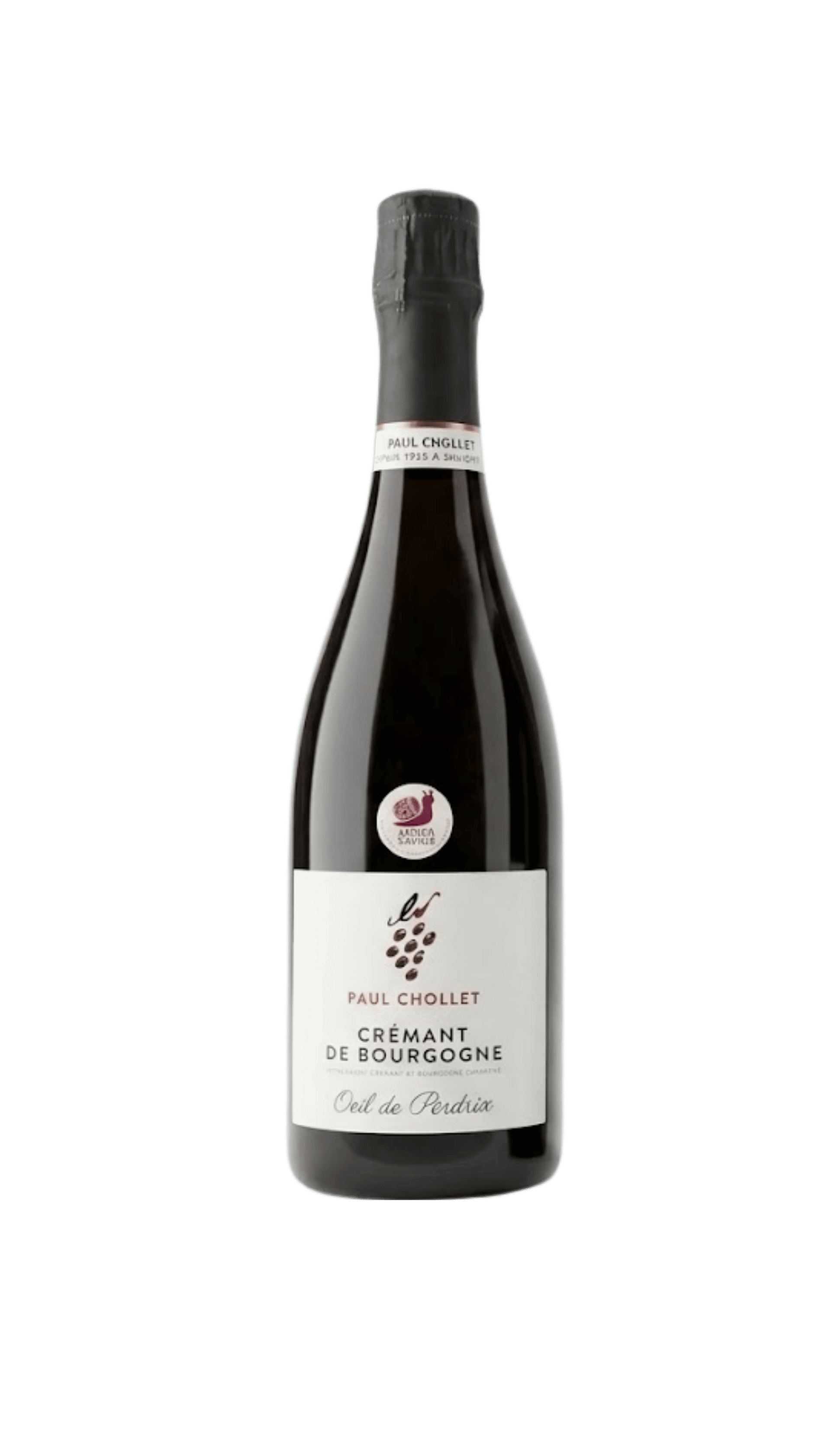 Crémant de Bourgogne Oeil de Perdrix