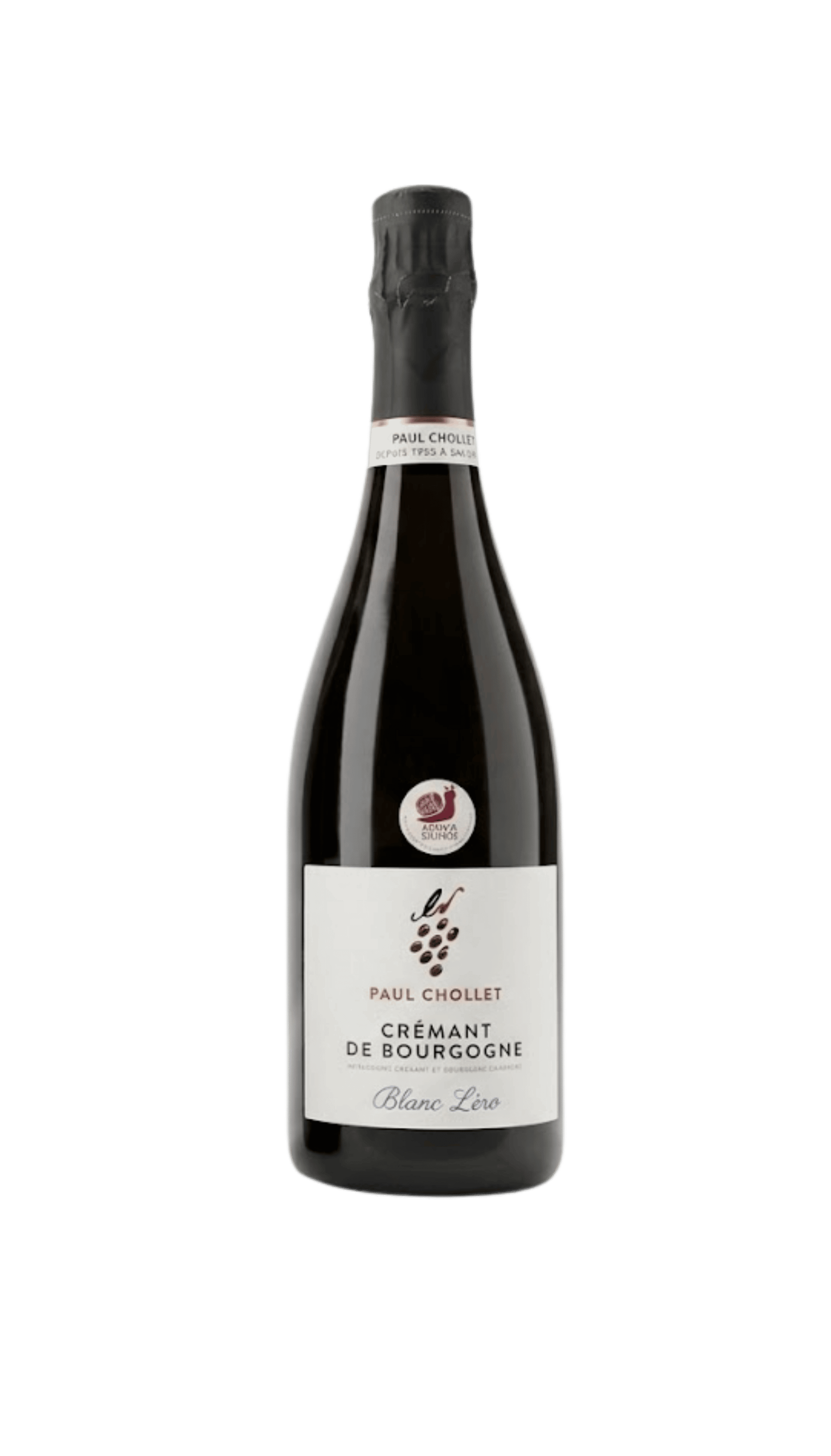 Crémant de Bourgogne Zéro