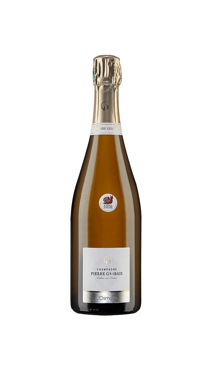 Champagne L'Osmose
