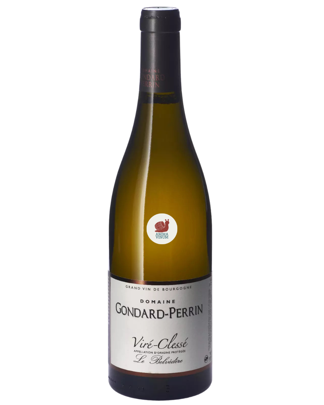 Vinho Branco Viré-Clessé Belvédère