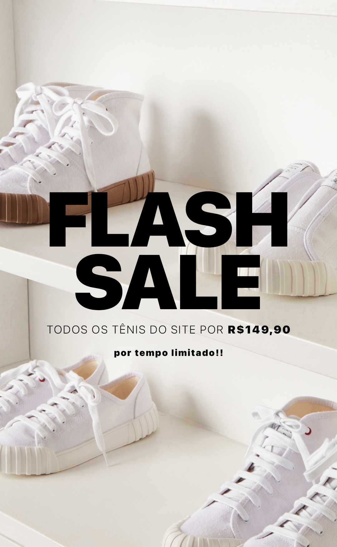 01. Flash Sale