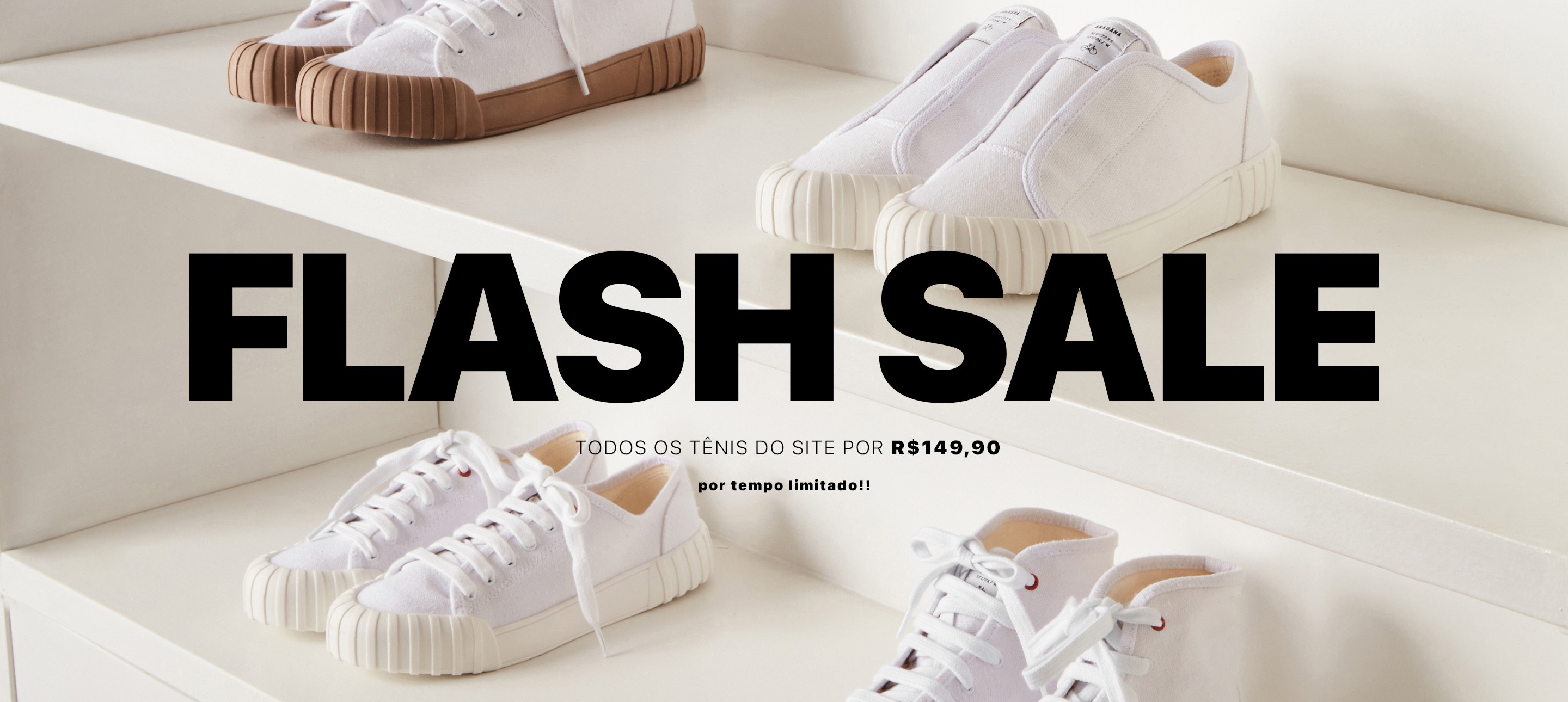 01. Flash Sale