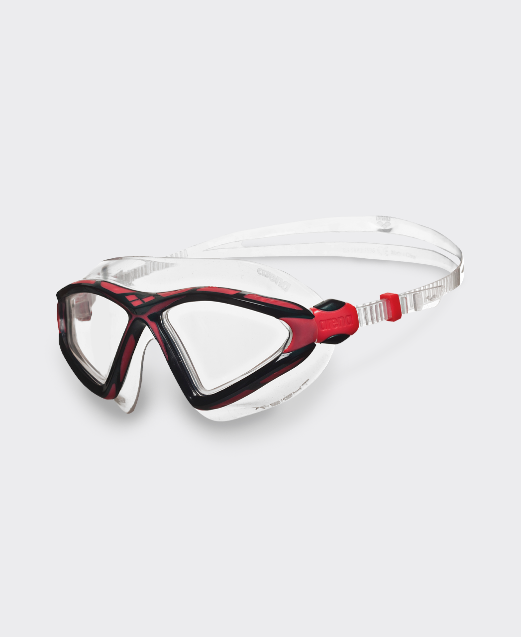 Óculos De Natação Aegend - Pacote Com 2, Antiembaçamento, UV Protection