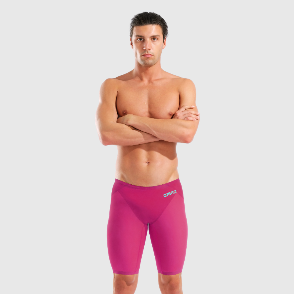 Jammer Powerskin Veloce Rosa/Violeta arena