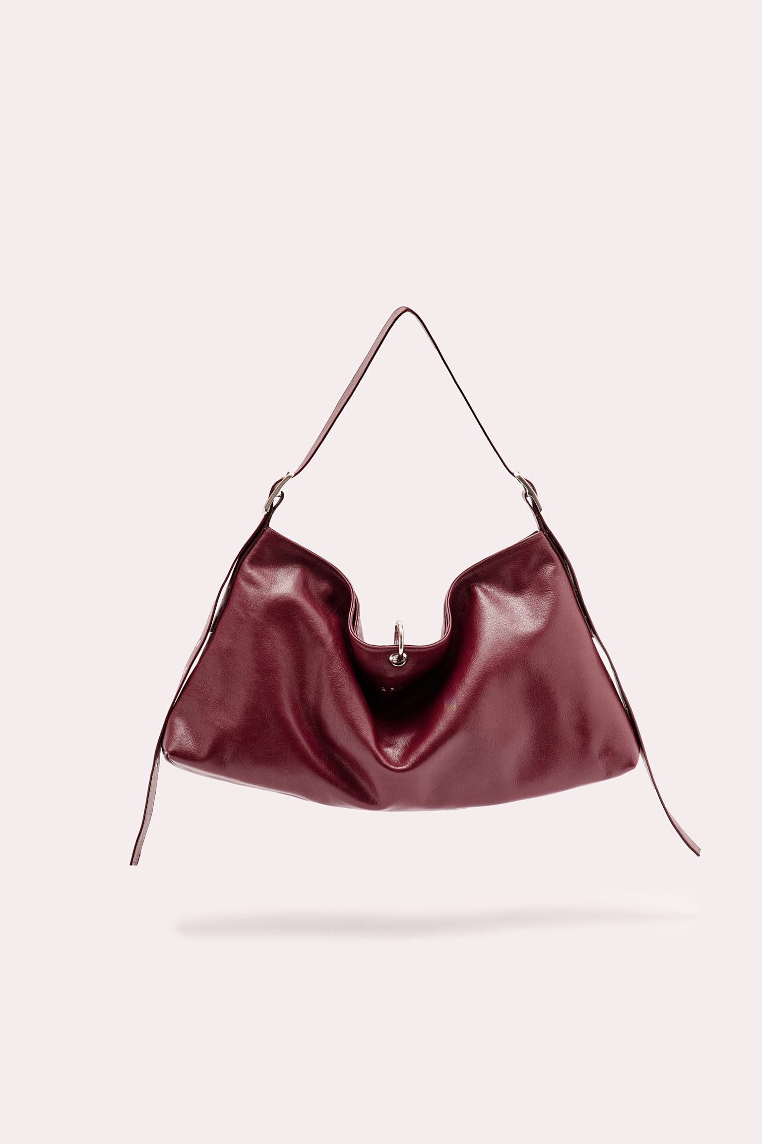 Ripley bag wild print – bolsa grande de couro legítimo.