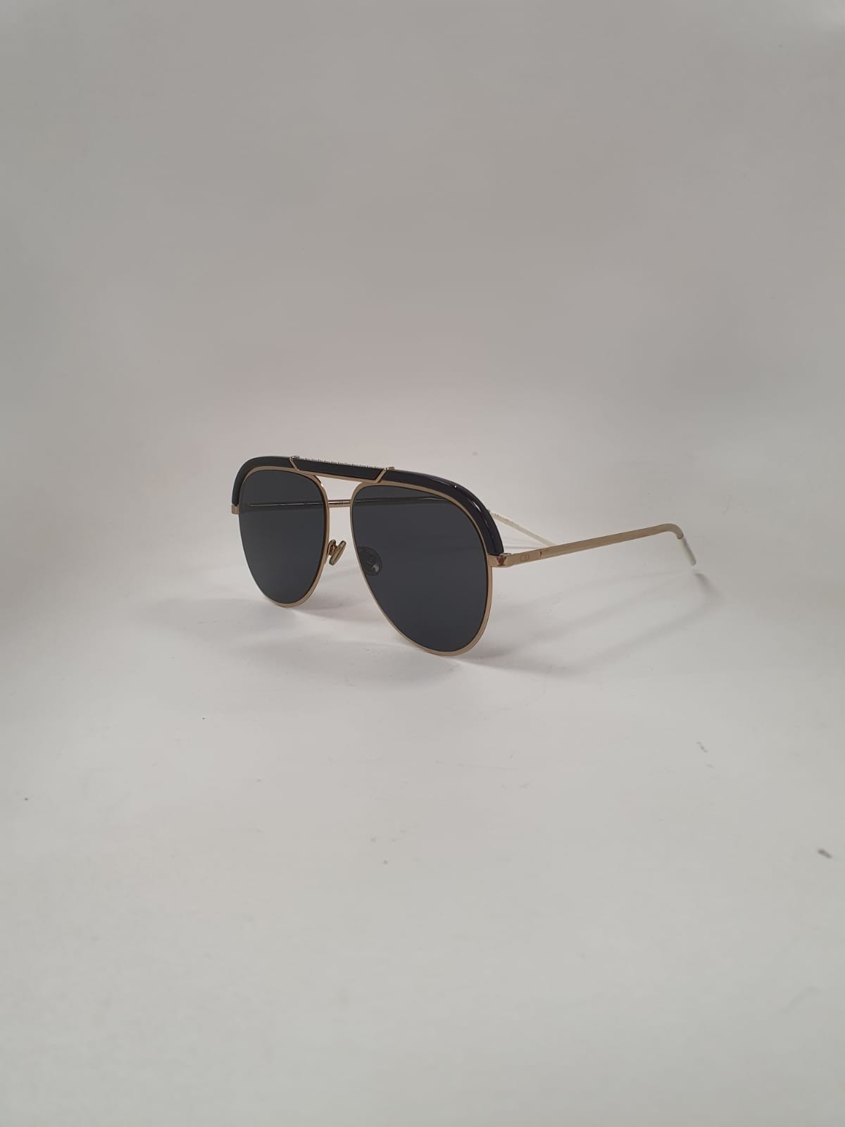 Dior desertic aviator store sunglasses