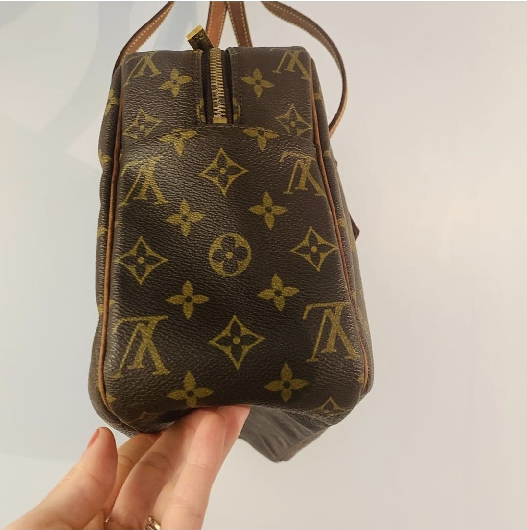 Alça de bolsa Louis Vuitton - 2nd Chance