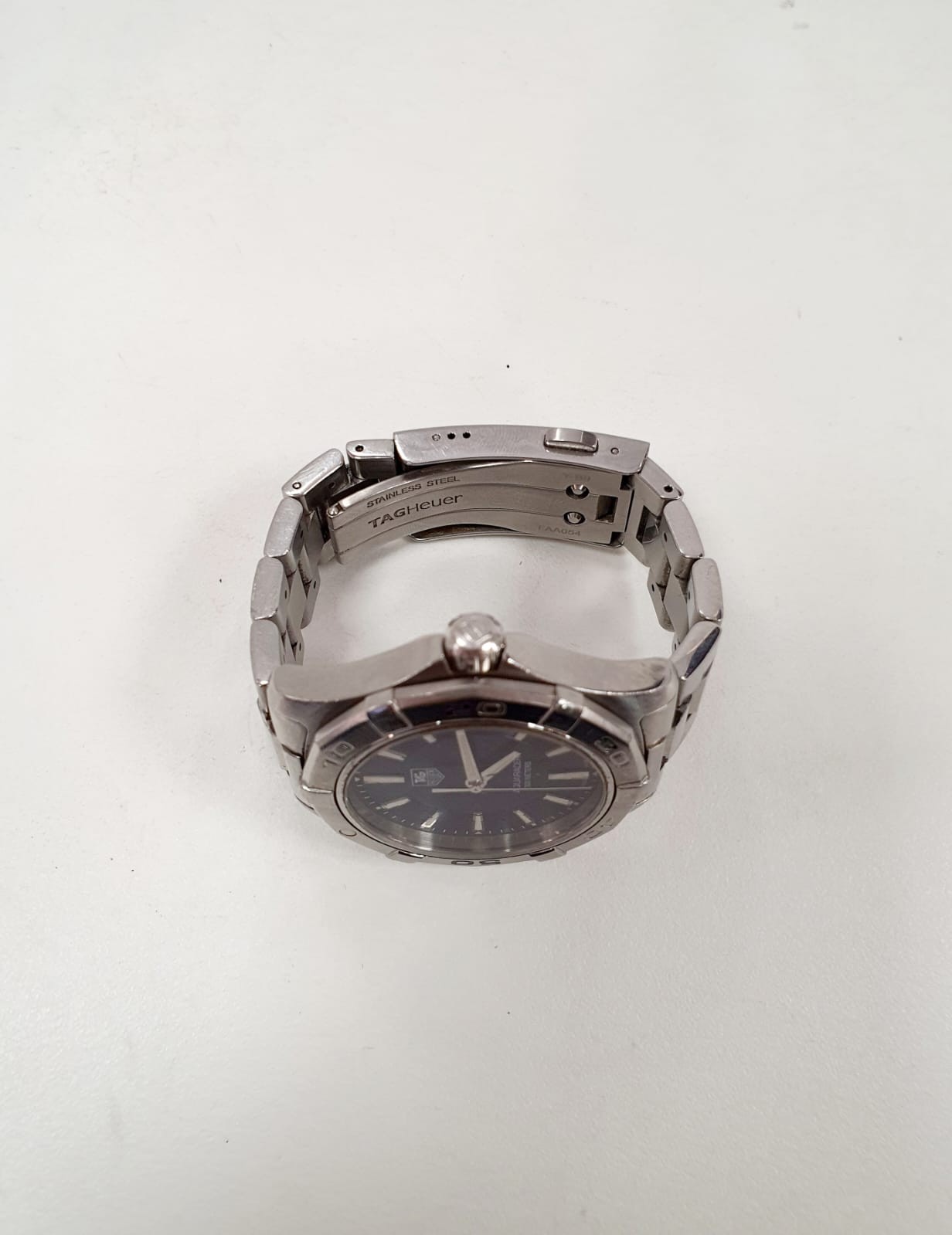 Rel gio Tag Heuer 38MM Aquaracer 2nd Chance