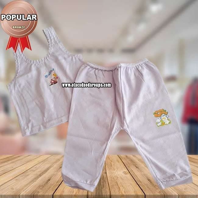 Conjunto Mijão RN
