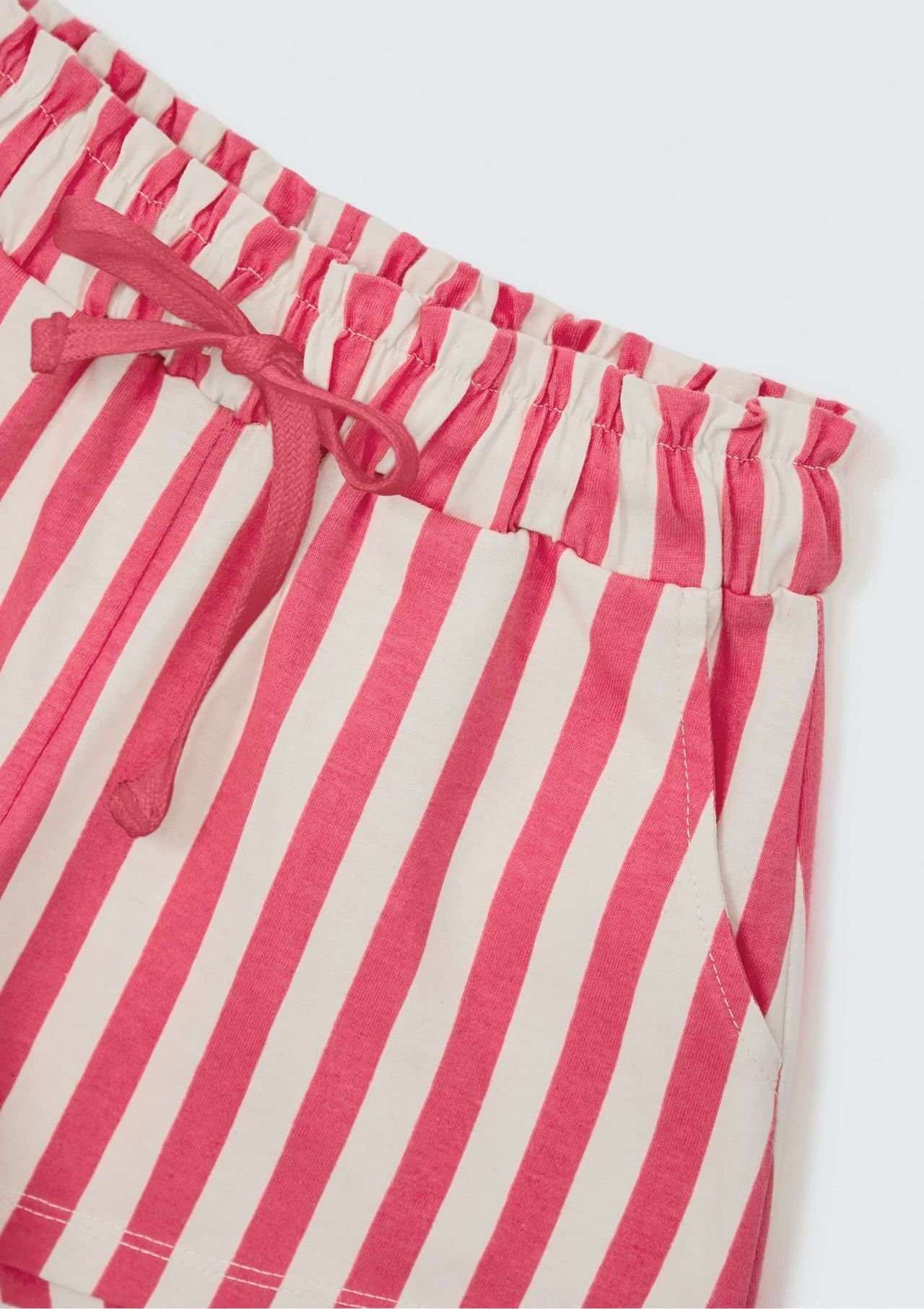 Shorts Clochard Infantil Menina