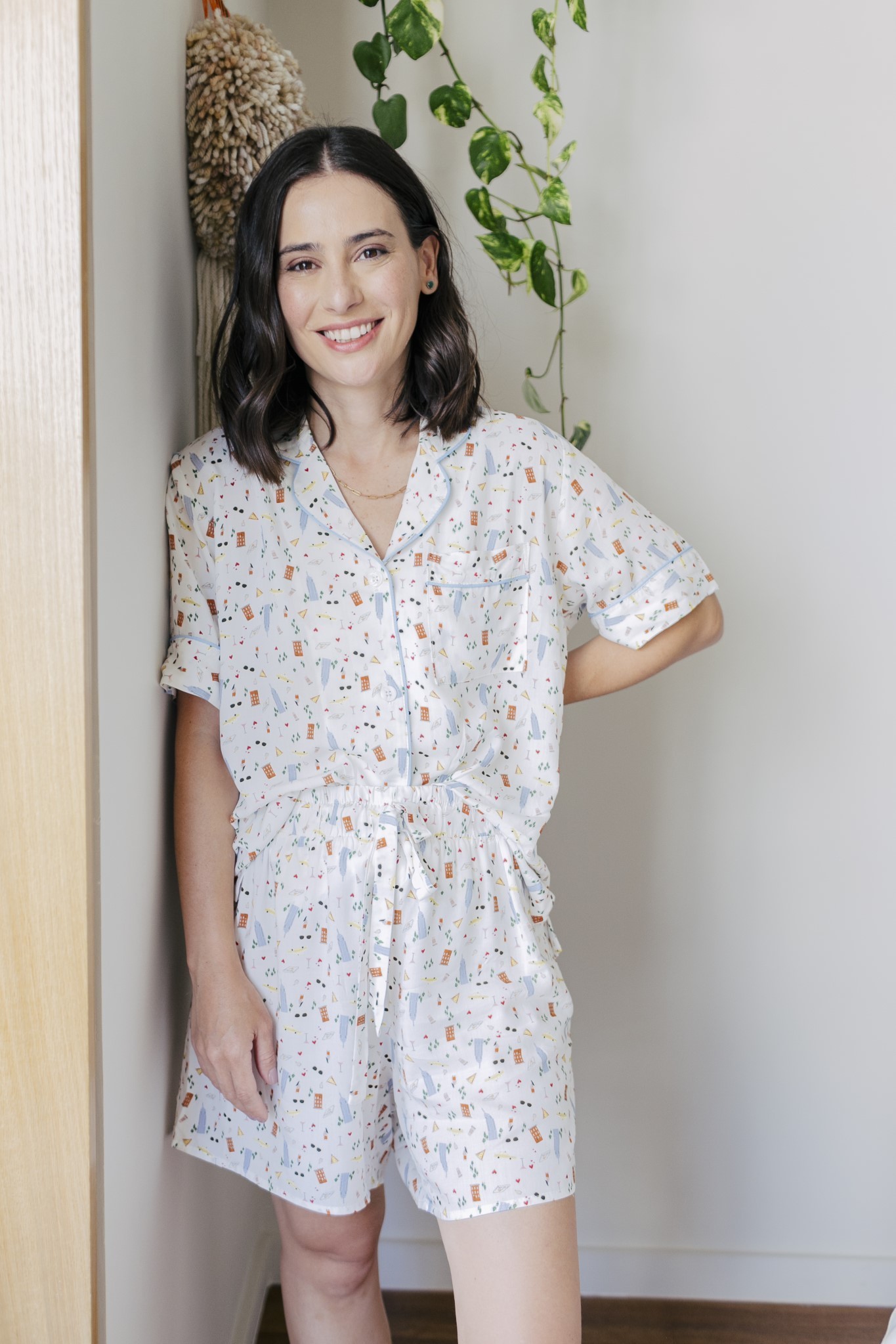 Ava Intimates lança collab com Nescafé Dolce Gusto lançam coleção de  pijamas - ABRAMARK