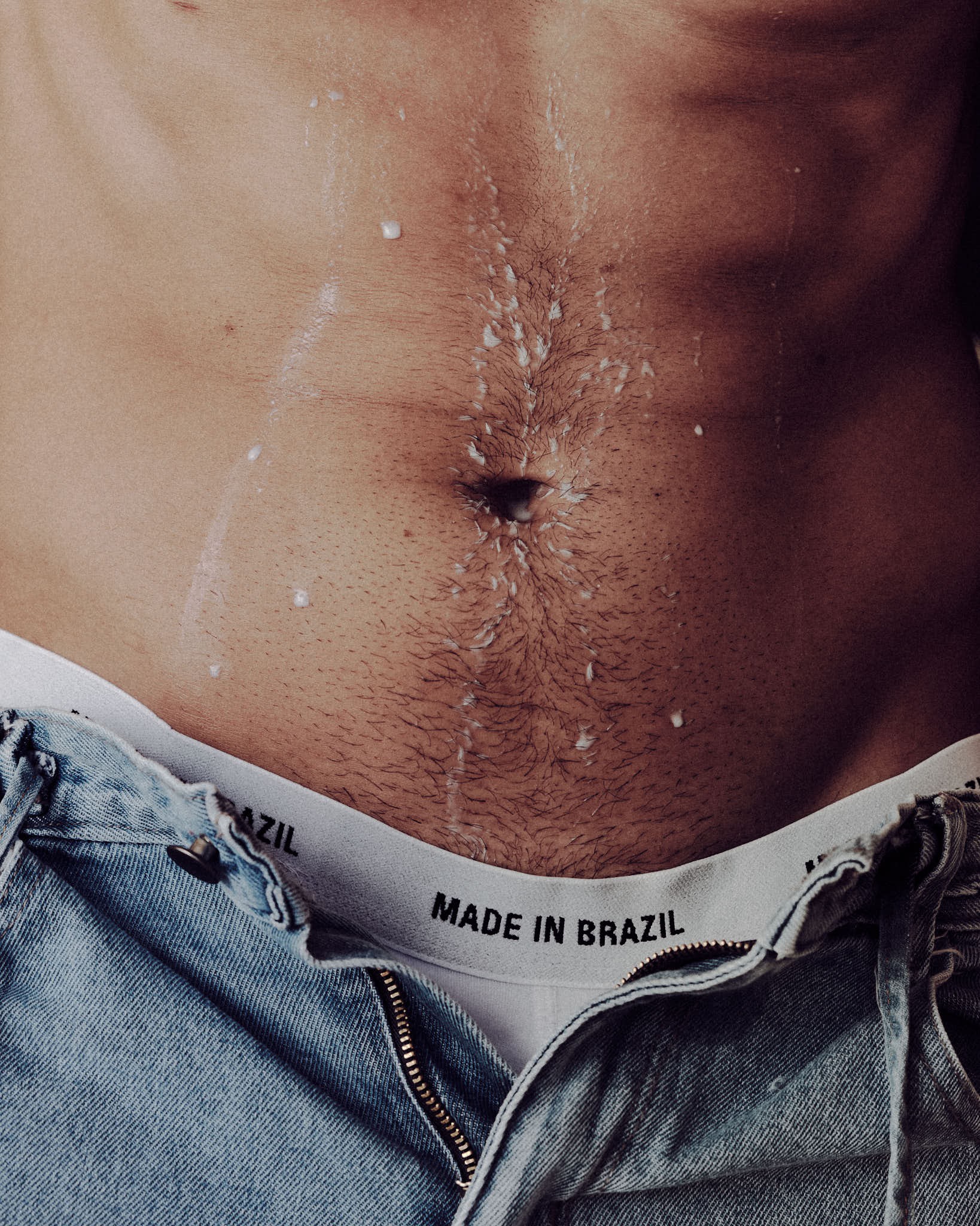 Made in Brazil: National Underwear Day In Brazil