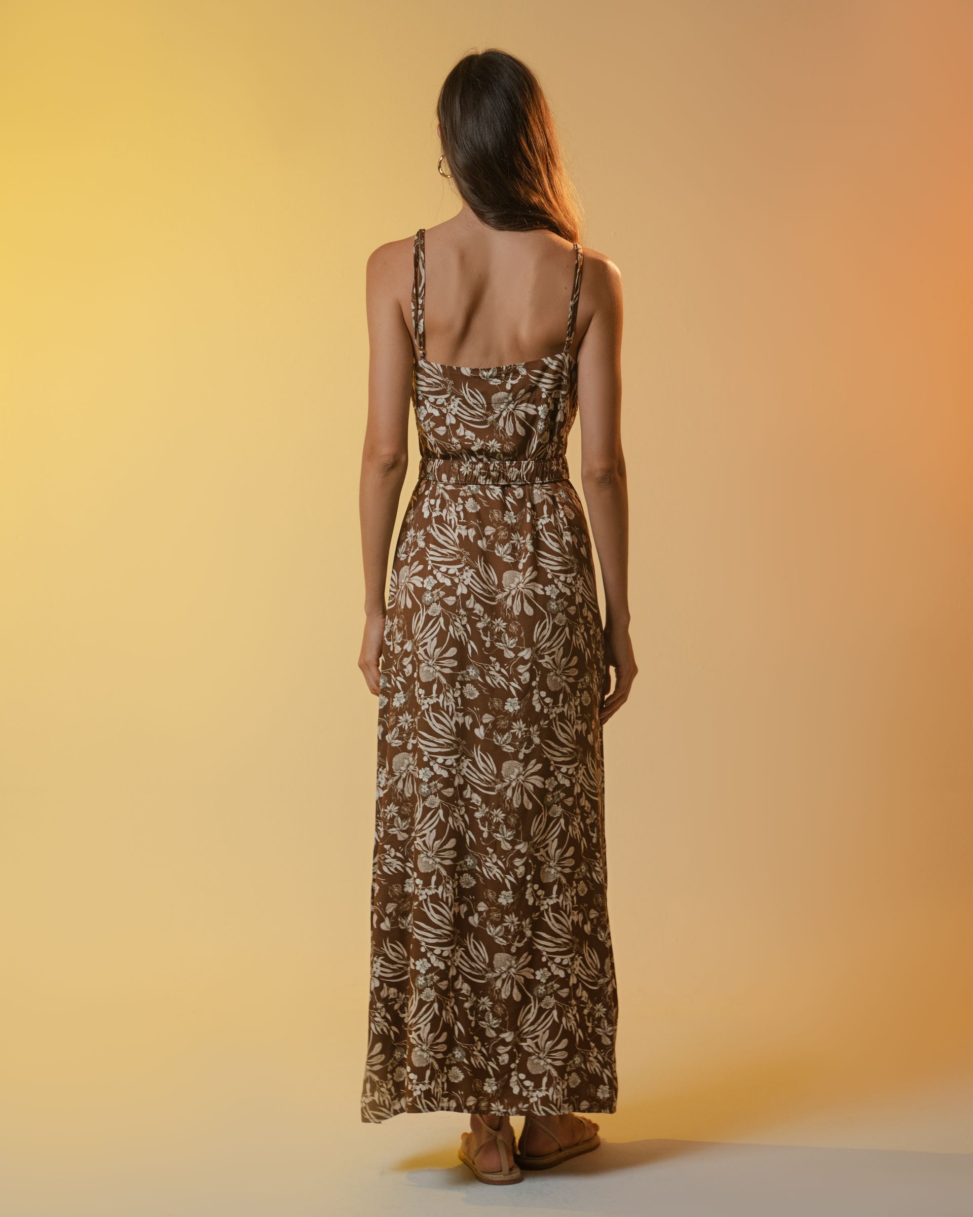 VESTIDO ALÇA MONACO