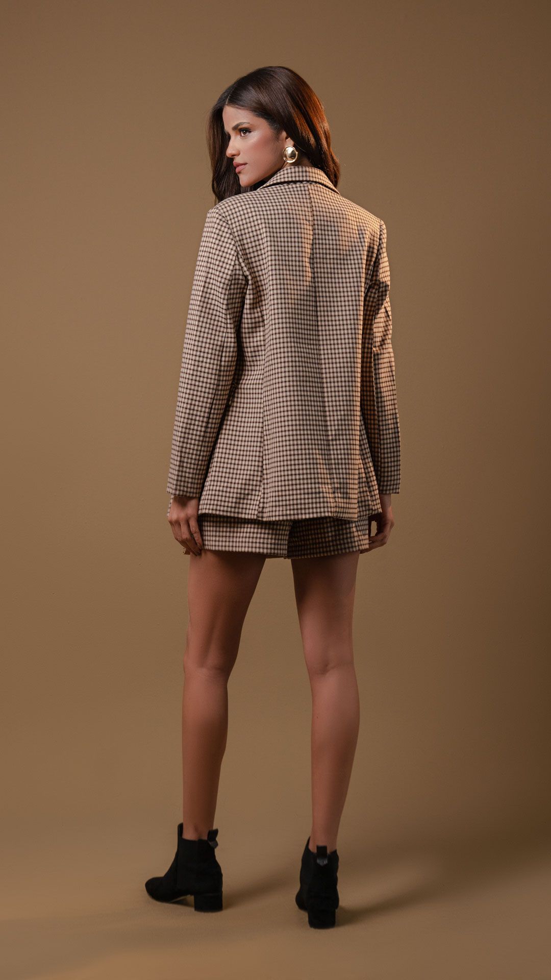 BLAZER MAGGIE
