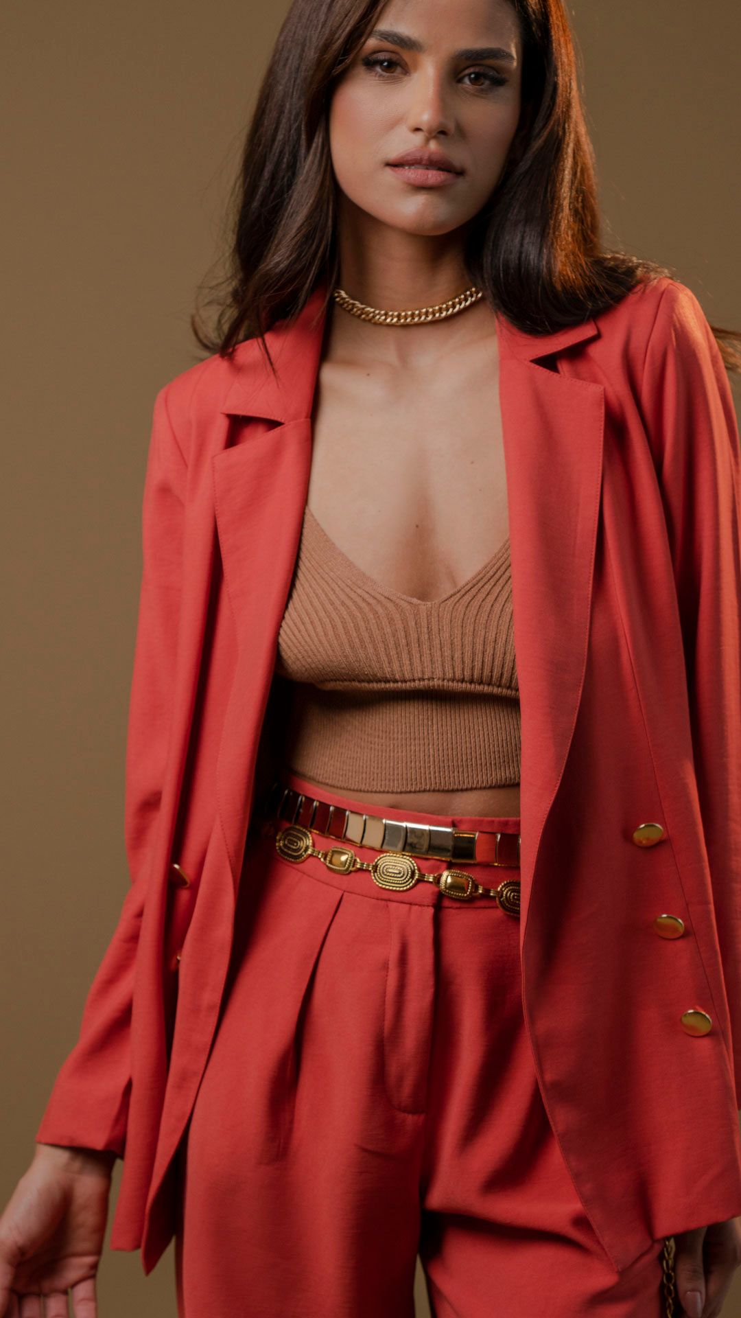 BLAZER QUIARA