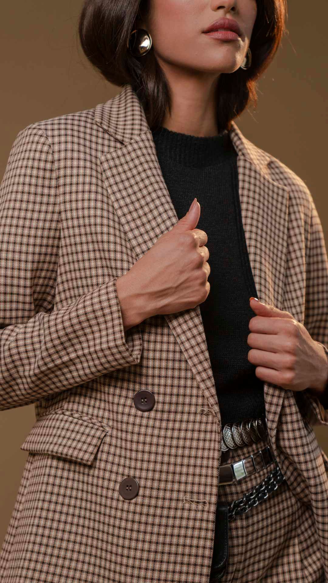 BLAZER MAGGIE