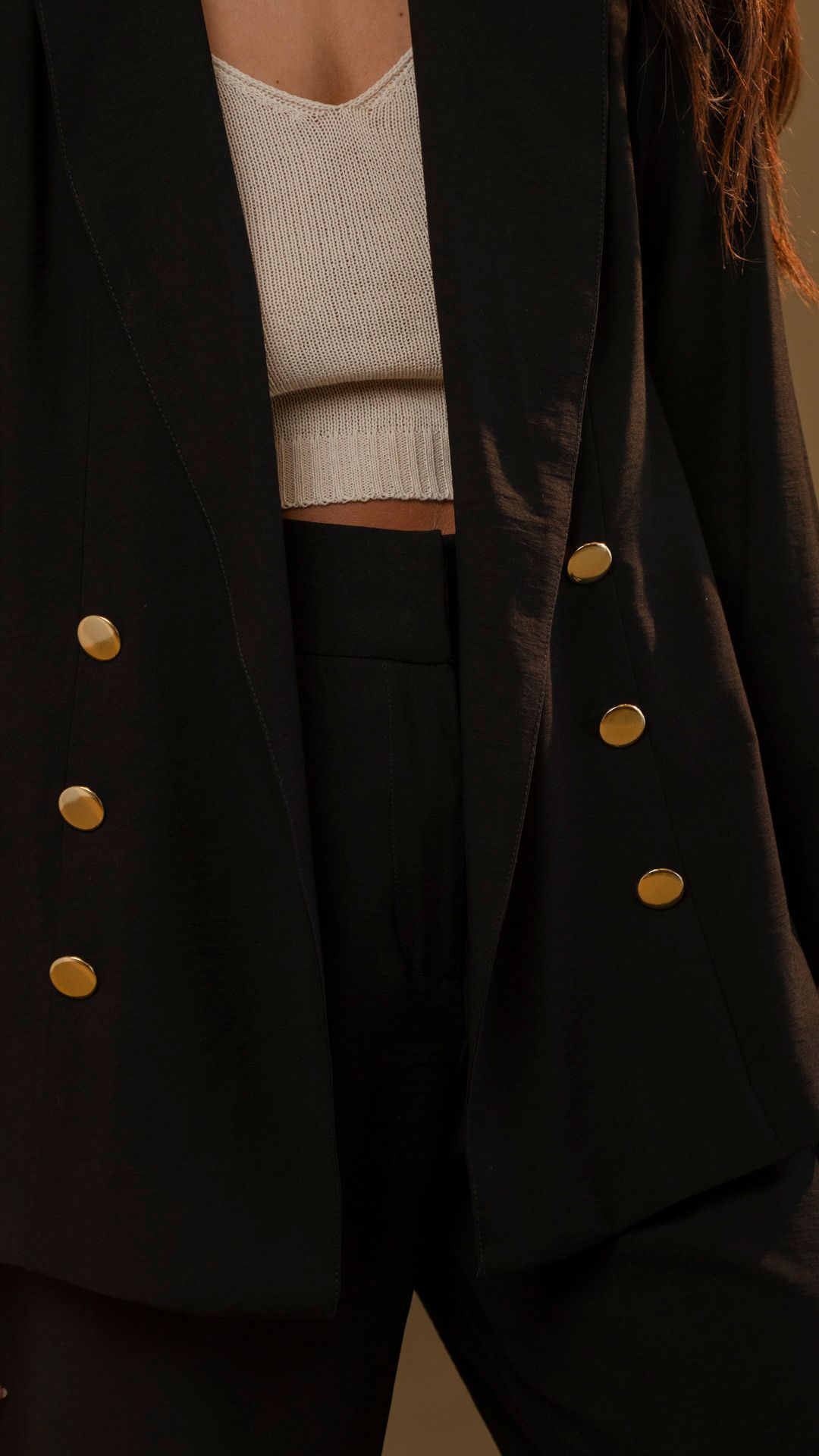 BLAZER QUIARA