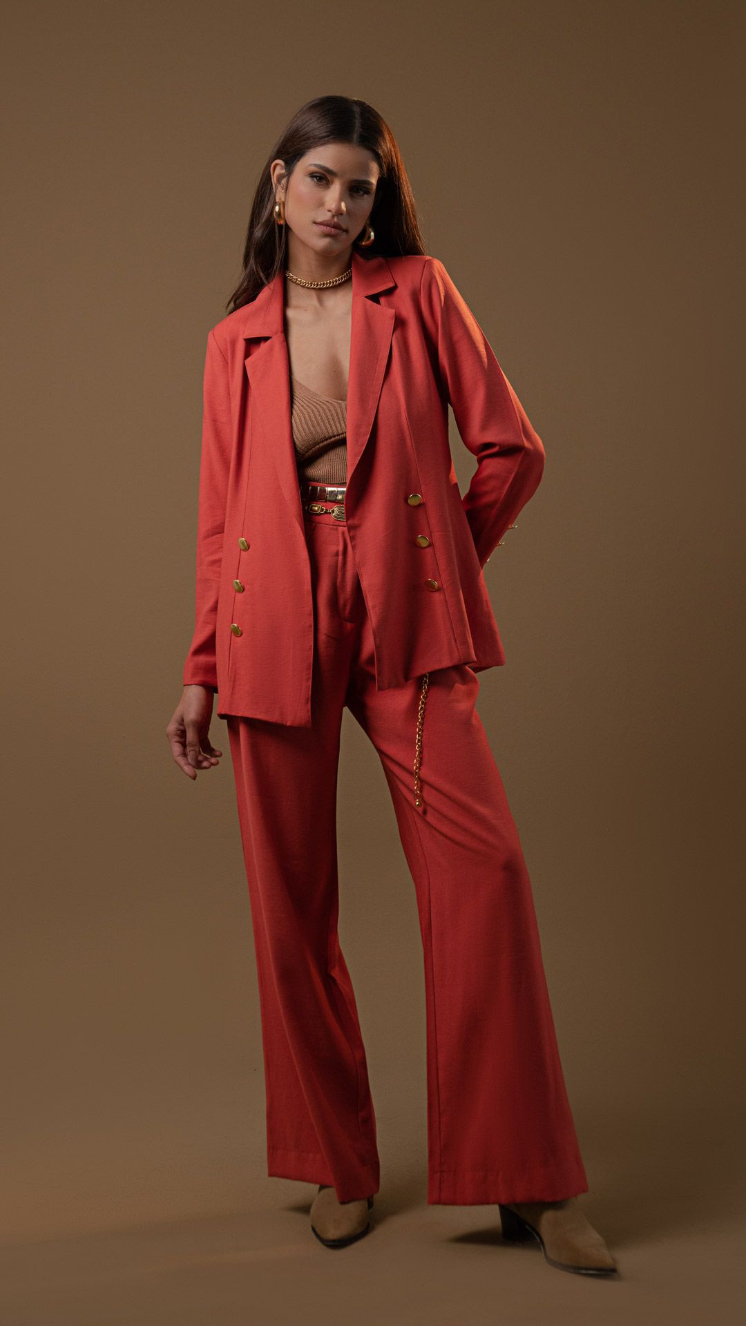 BLAZER QUIARA