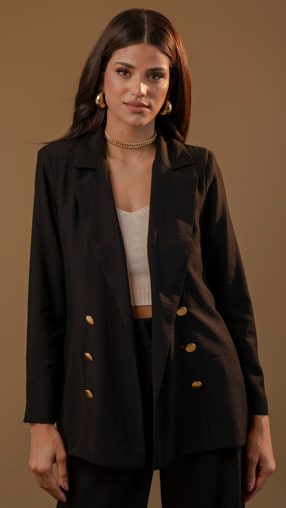 BLAZER QUIARA