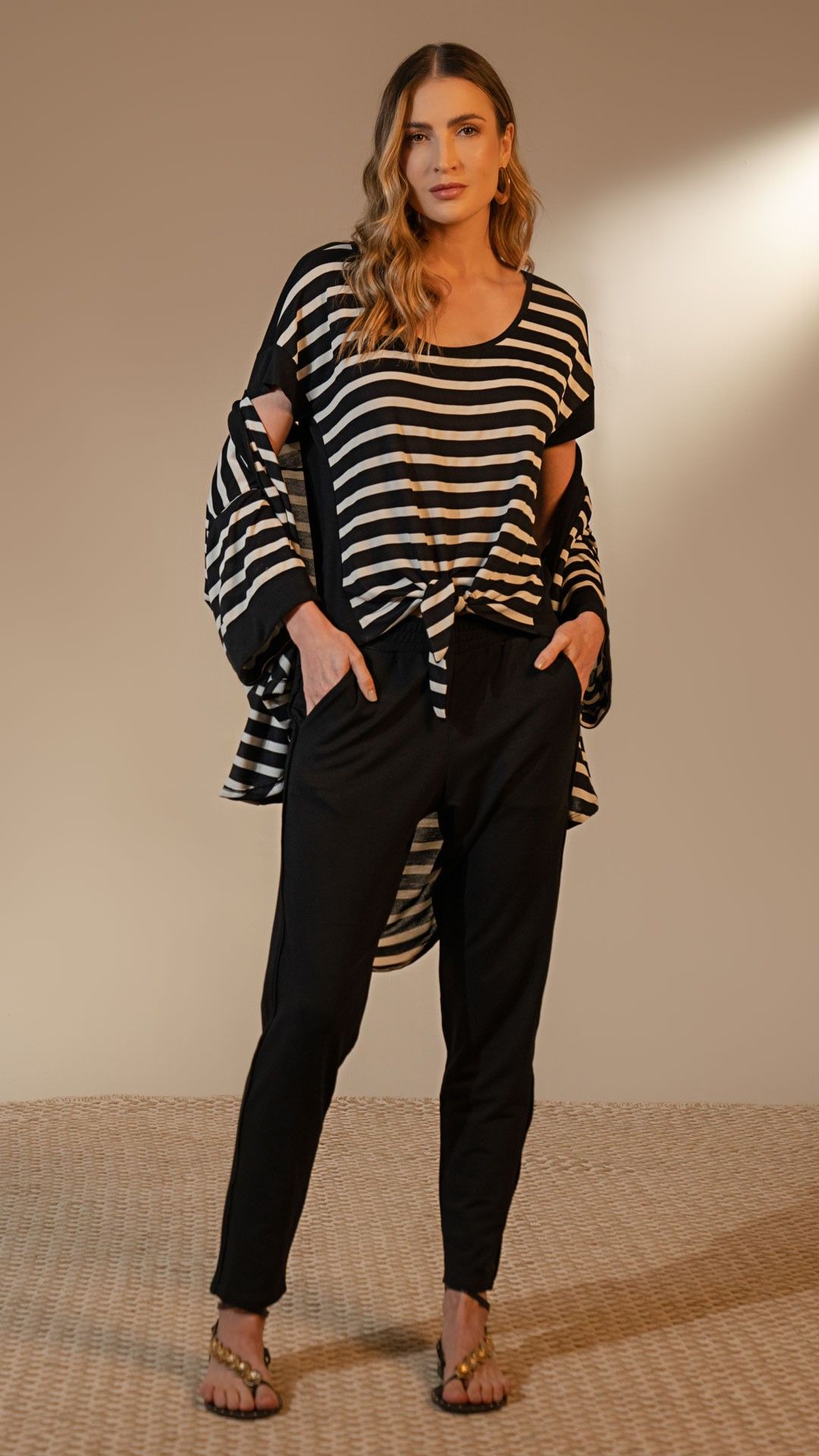 CALÇA DESIRRE